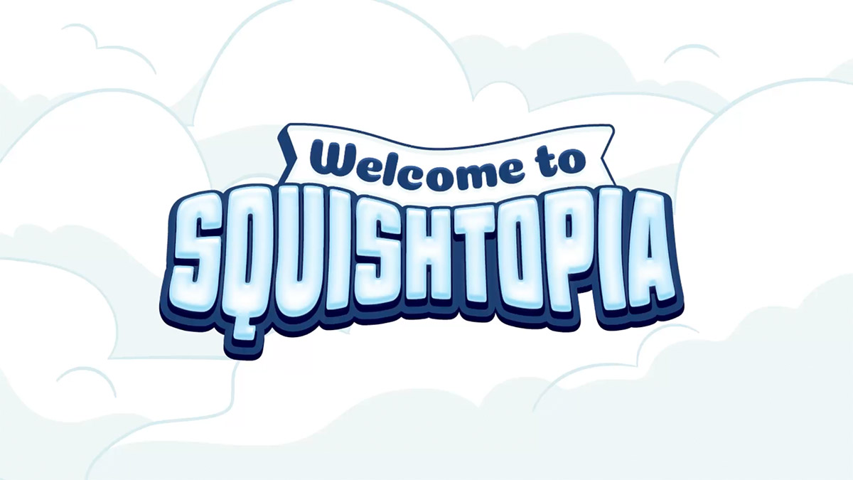 Explore  Elmer's Squishtopia